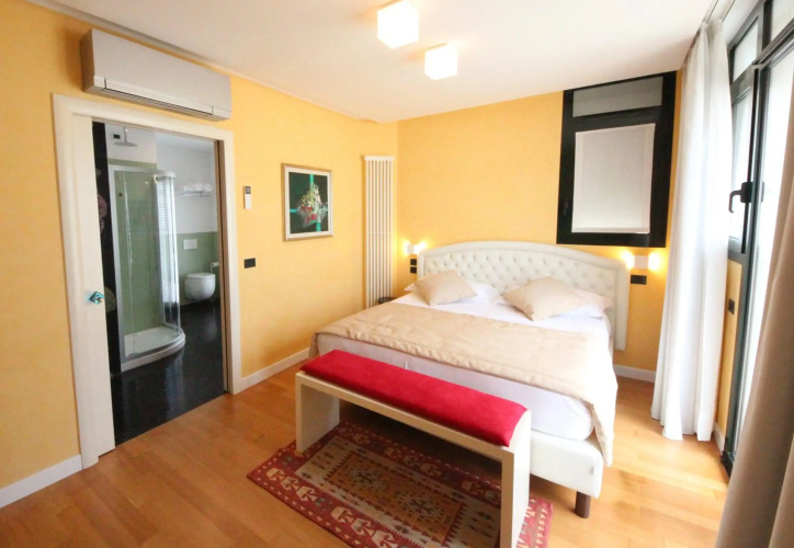 Hotel Serenella