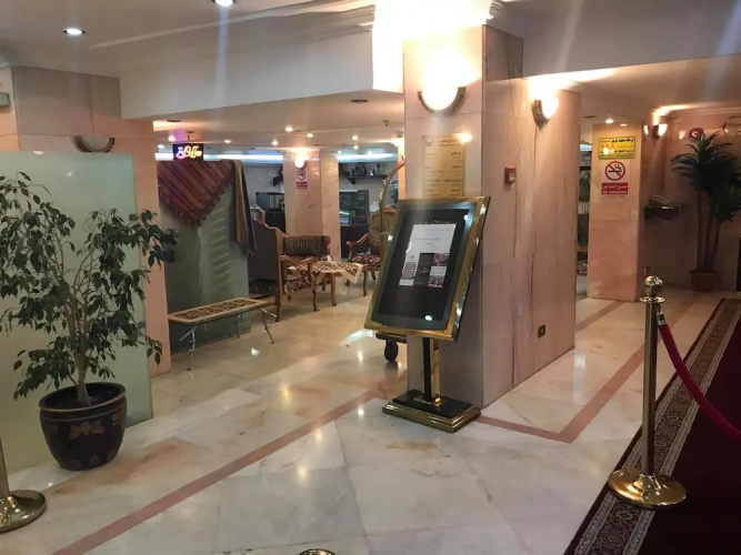 Almoroj Karim hotel