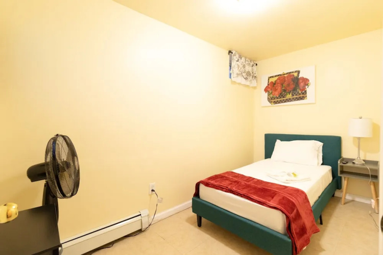 Cozy Shack-1 Bedroom Studio