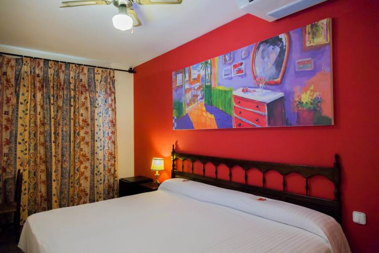 Hotel El Cid