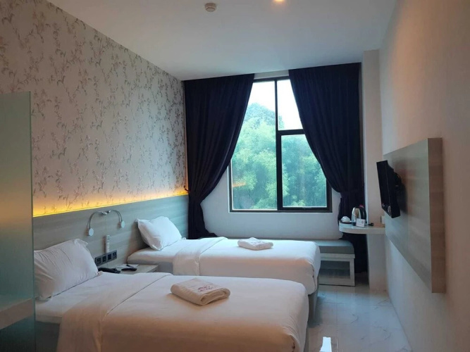 Selecta Hotel Medan