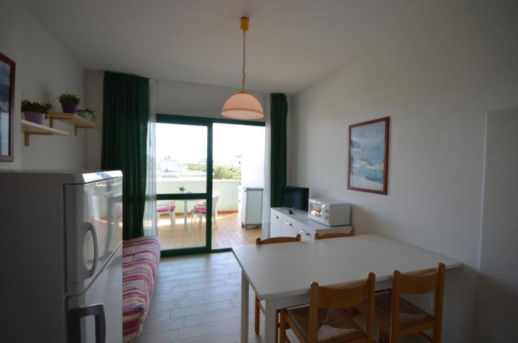 2 Bedrooms Double Apartment