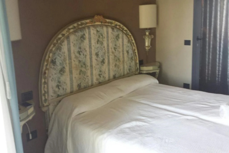 Park Hotel Ville Montefiori