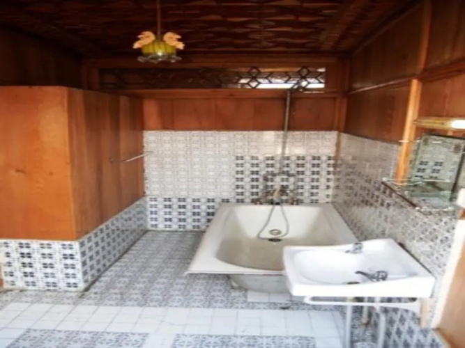 Howrah Houseboat