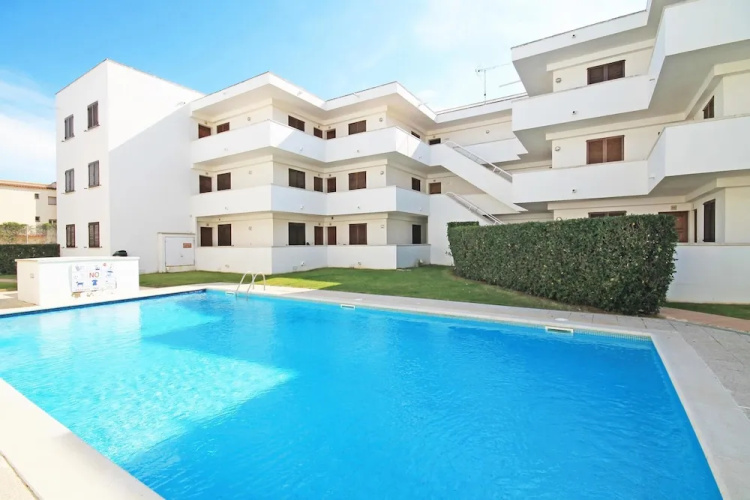 Apartamento Nerea