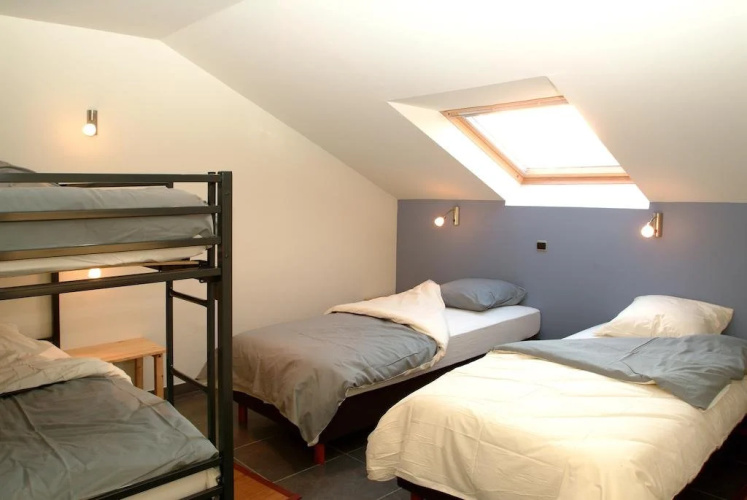 Holiday Home De Colve