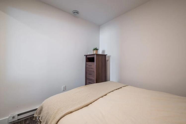 Cozy Fully-Equipped 2 Bedroom Suite