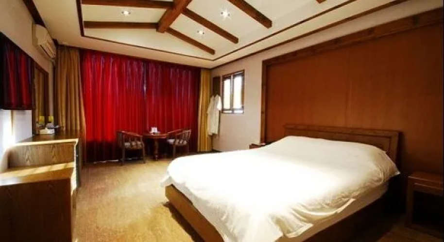 Blue Beach Hotel