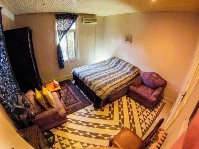 Hotel Traboulsi