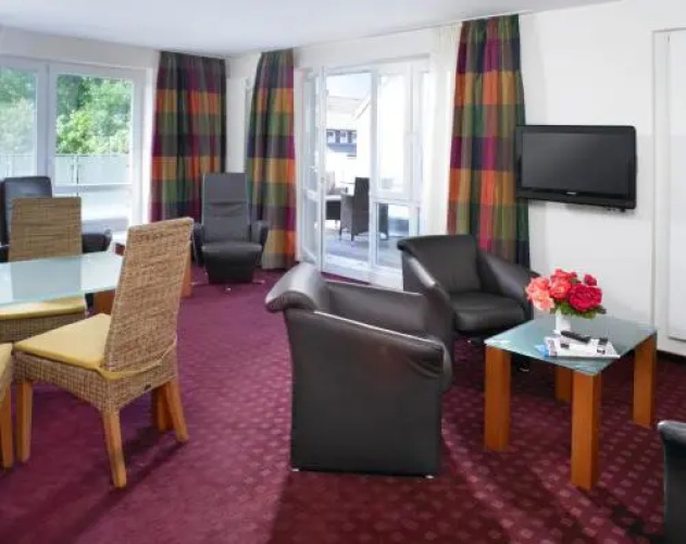 Hotel Flörke