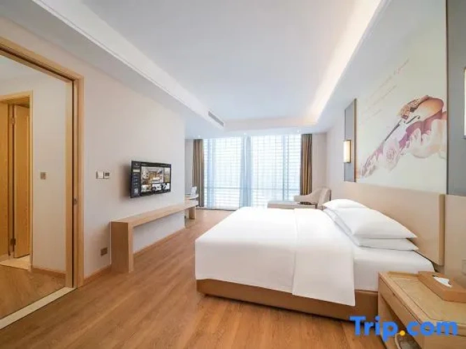 Standard Double Suite