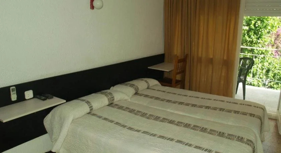 Hotel Miño