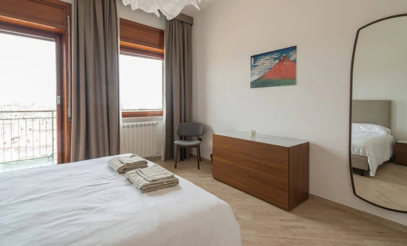 Apartment Duomo XI - BH 10