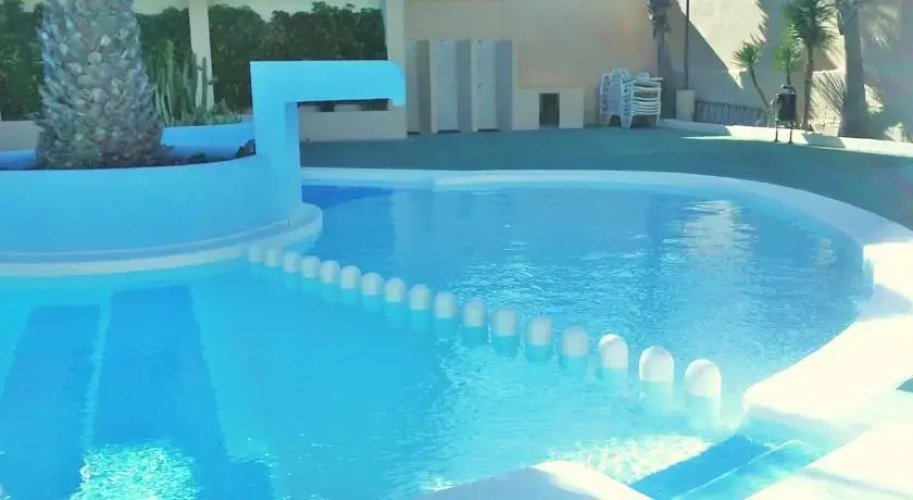 Casa Carolina