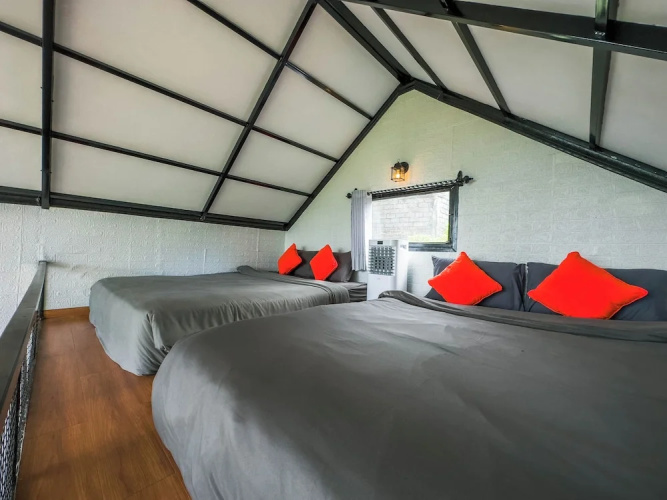 Alam Kita Glamping & Plantation