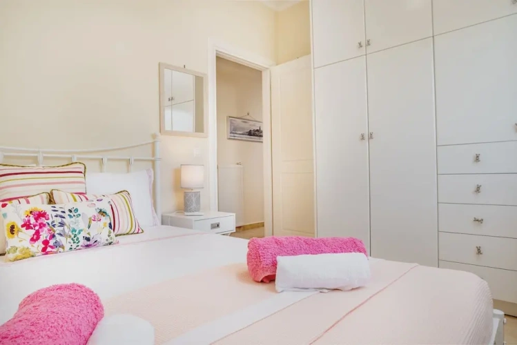 Comfort Villa