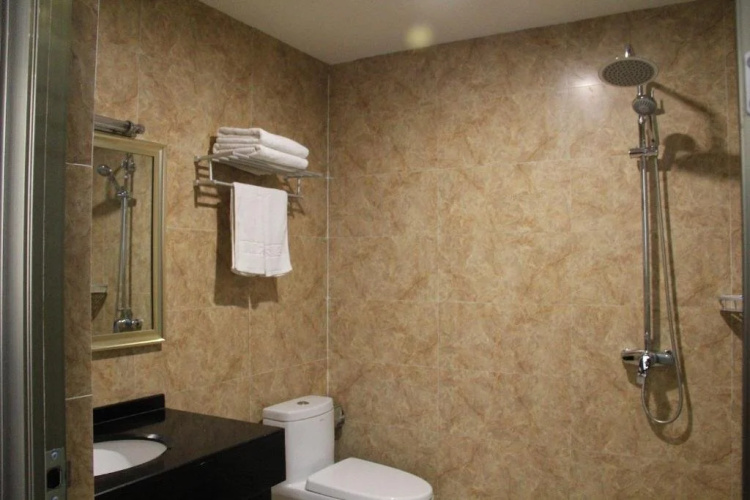 Shunfeng Hotel
