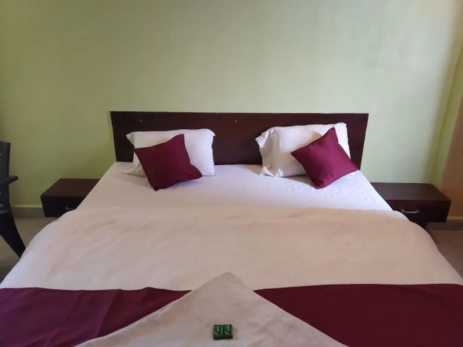Hotel Sawali