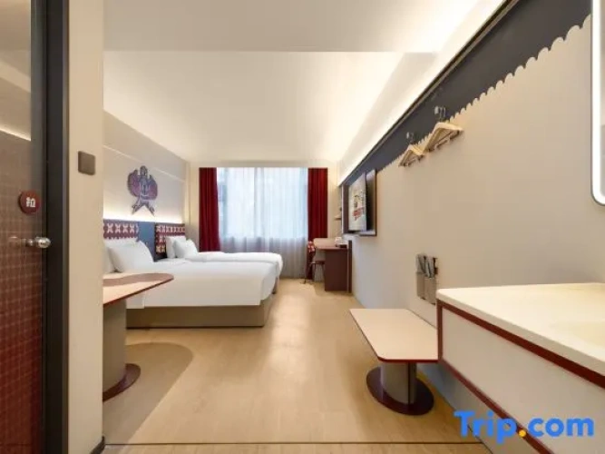 Business Twin room