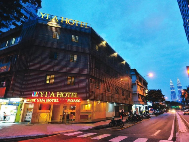 Imagen del hotel