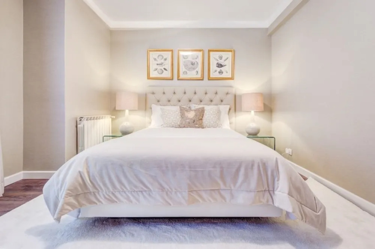 Seafront Beach Villa - Unit 1