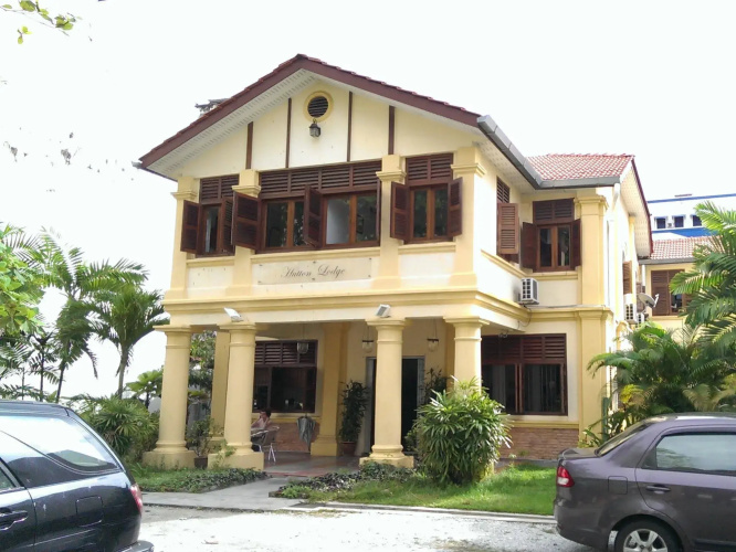 Imagen del hotel