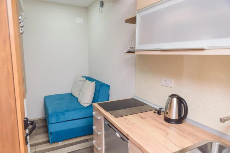 City Center Studio