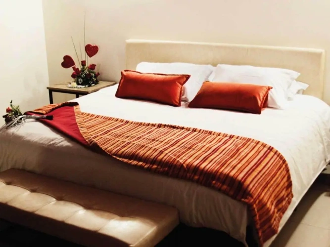 Superior Suite