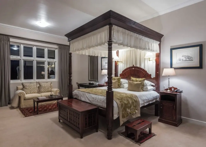 Double Suite