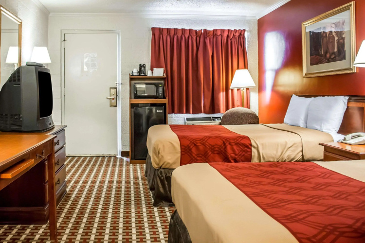 Econo Lodge Williamsport