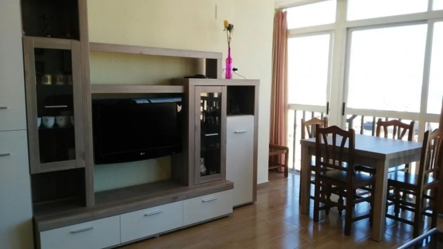 Acacias Apartment