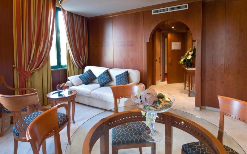 AS Hotel Monza photo 15