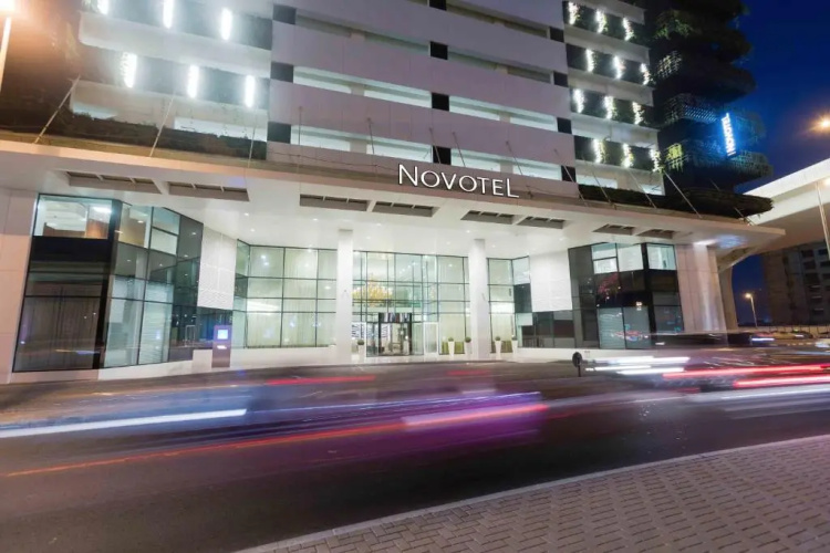 Hotelafbeelding
