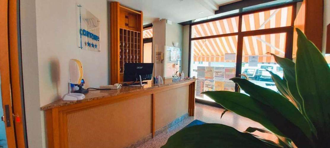 Ammare Hotel