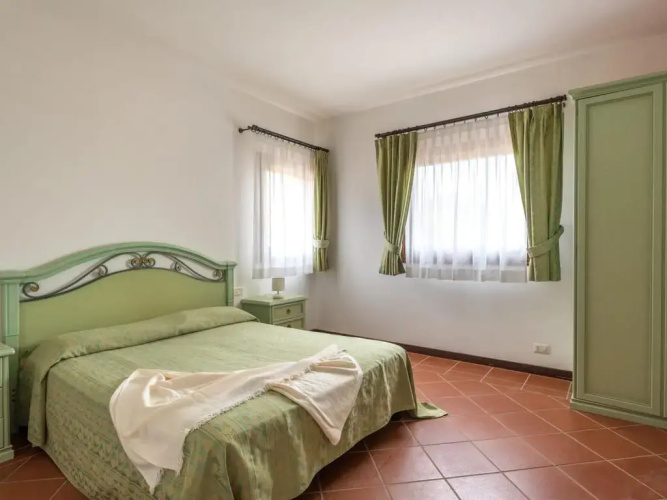 Residence Sea Villas