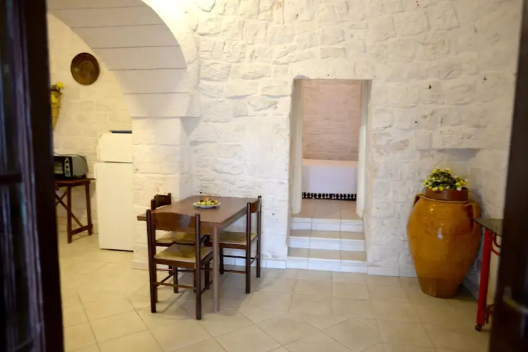 Trullo Nino
