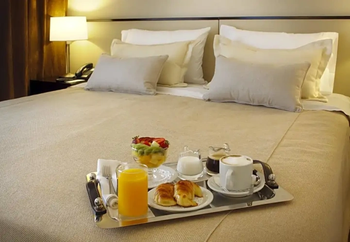 Superior Suite