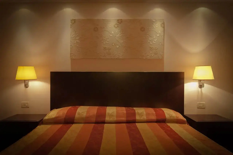 Hotel Arnolfo & Aqua Laetitia spa and beauty