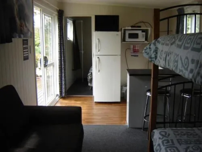 Ahipara Holiday Park