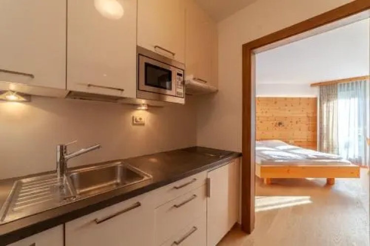Residence Emmy