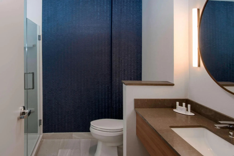 Fairfield Inn & Suites by Marriott St. Paul Eagan