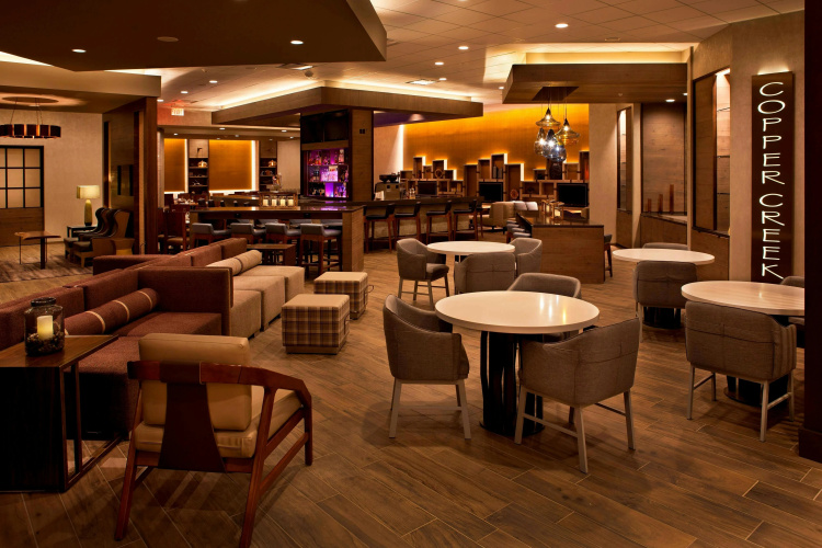 Denver Marriott West photo 16