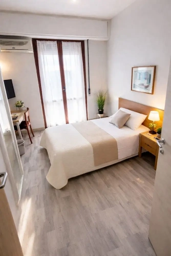Classic Single room