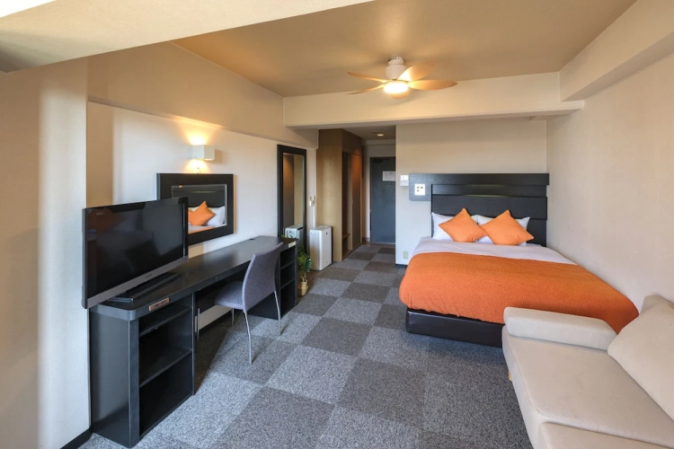 Miyazaki Mango Hotel