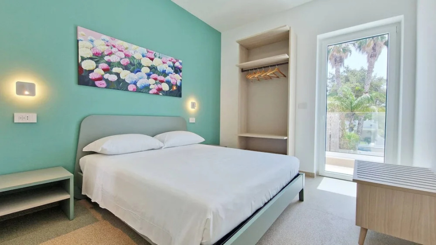 Suite Fontanelle Luxury 12 by Salentoaffitti