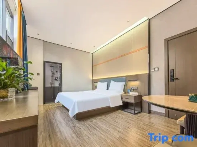 Premium Single room