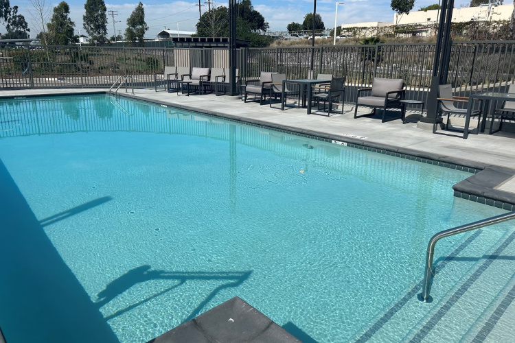 La Quinta Inn & Suites By Wyndham La Habra - Fullerton, CA