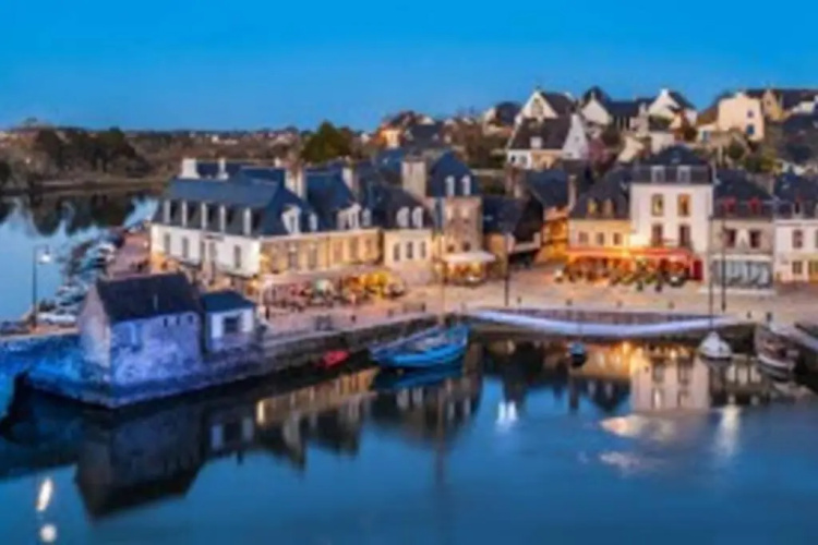 ✪ Sur les Quais de St Goustan - Maison Authentique ✪