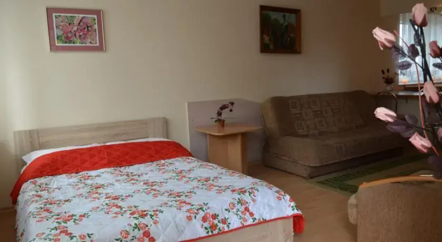 Apartament przy Starówce