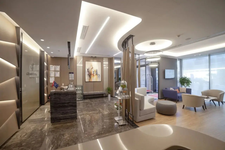 Granbella Hotel